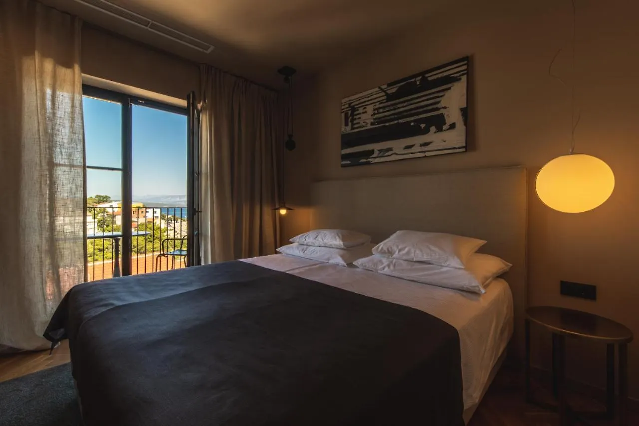 Design Hotel Verbenicum Vrbnik 4*,  Croatia