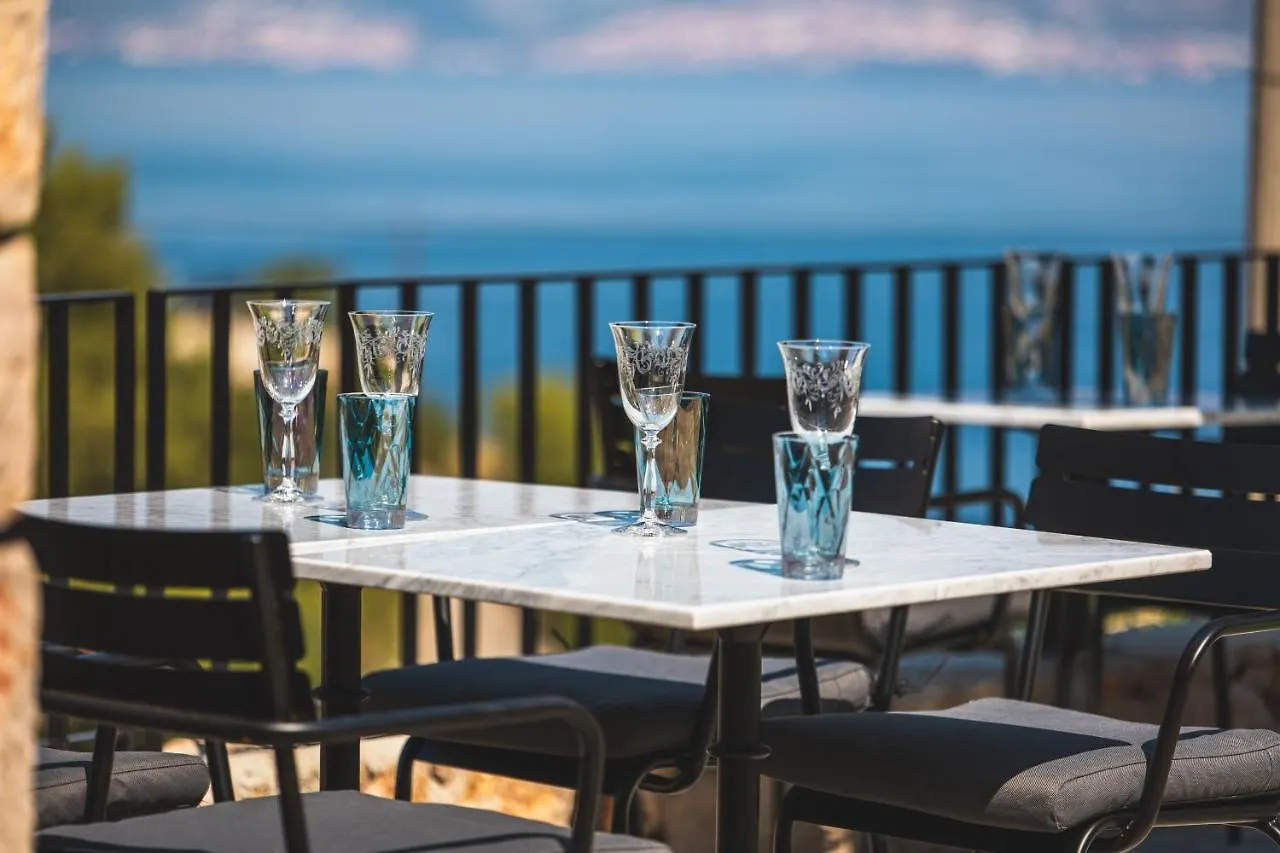 Design Hotel Verbenicum Vrbnik
