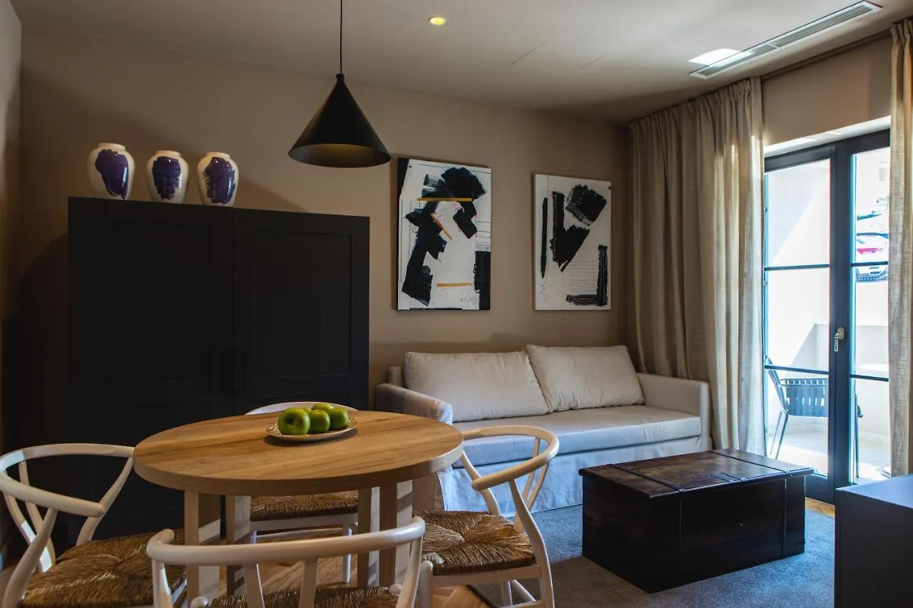 Design Hotel Verbenicum Vrbnik