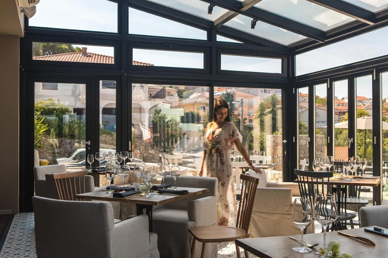 Design Hotel Verbenicum Vrbnik