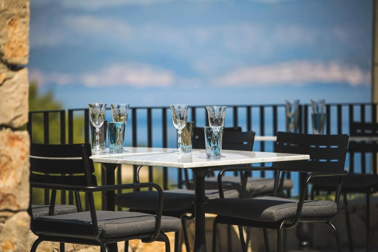 Design Hotel Verbenicum Vrbnik