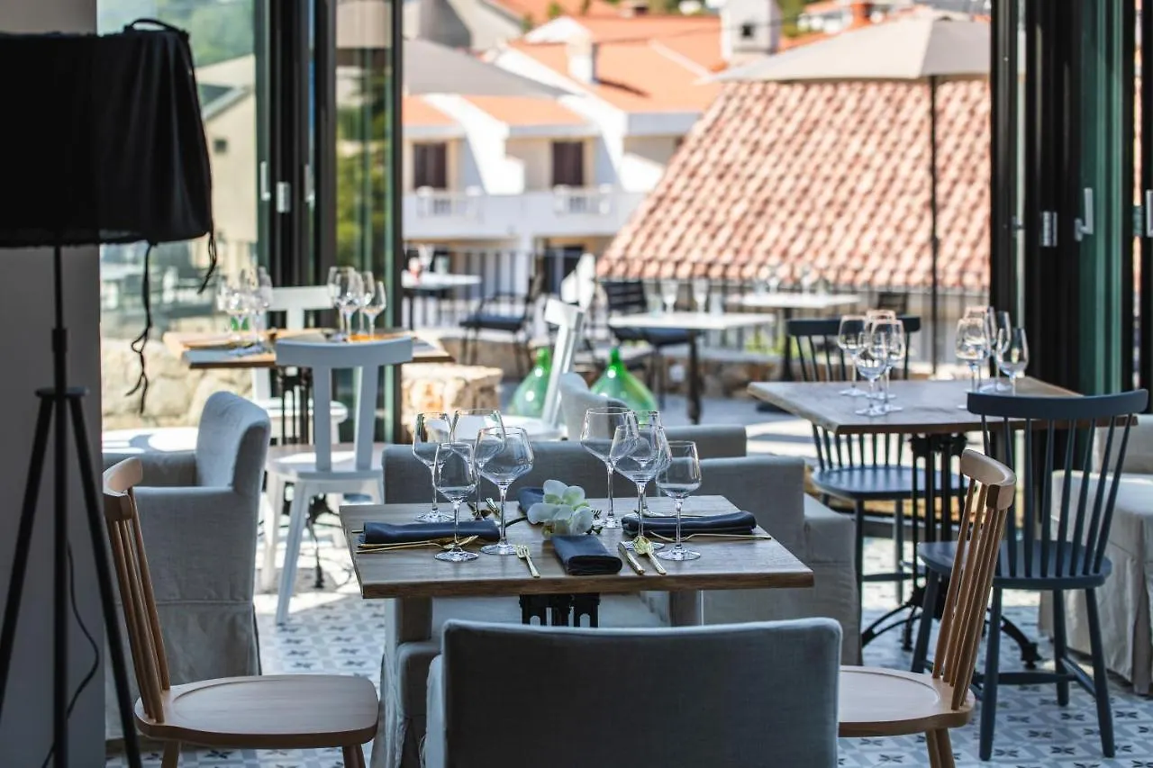 Design Hotel Verbenicum Vrbnik