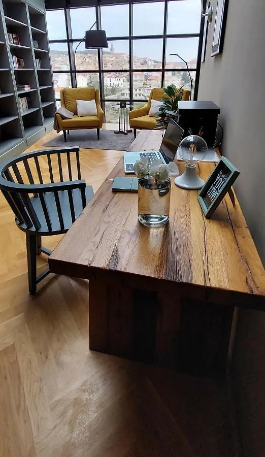 Design Hotel Verbenicum Vrbnik  Vrbnik (Primorje-Gorski Kotar)