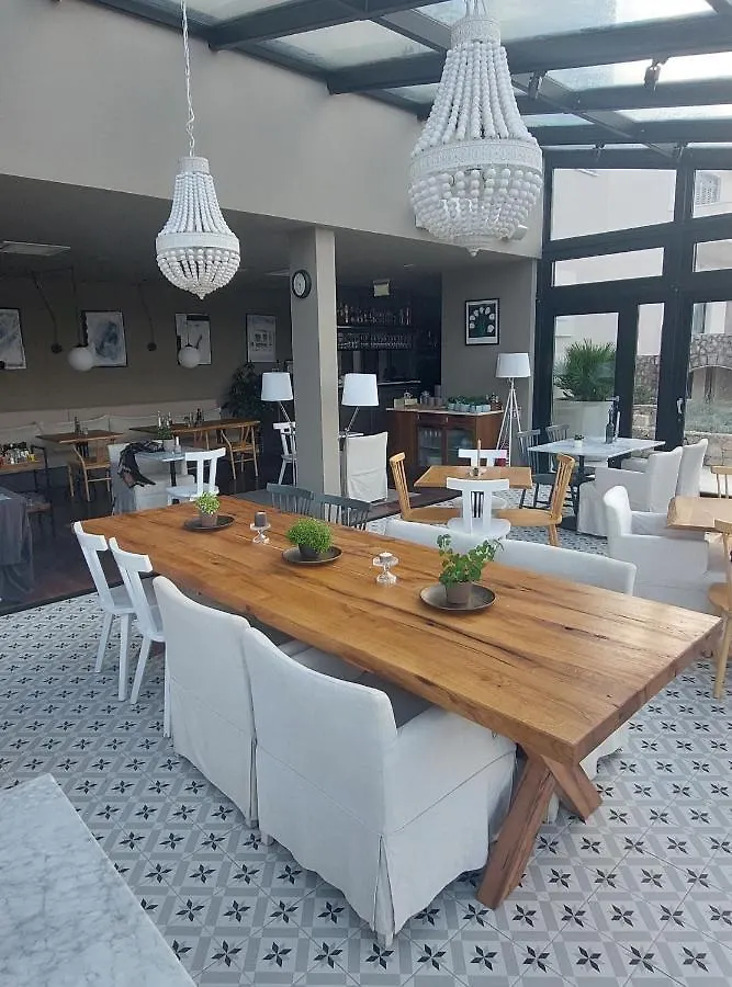 Design Hotel Verbenicum Vrbnik  Vrbnik (Primorje-Gorski Kotar)