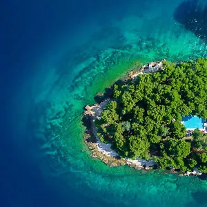 Hotel Galijot Plava Laguna