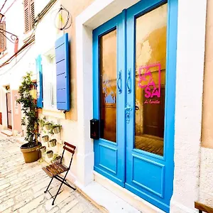 Vendégház & La Casa Di Loreto ***
