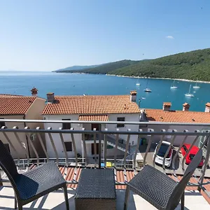 Nostromo 3* Rabac