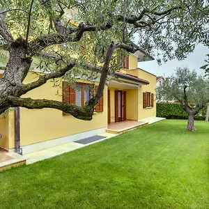 Nina 4* Rovinj