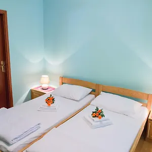 Maison d'hôtes Dalmatia Sun