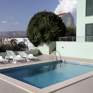Appartement Delta