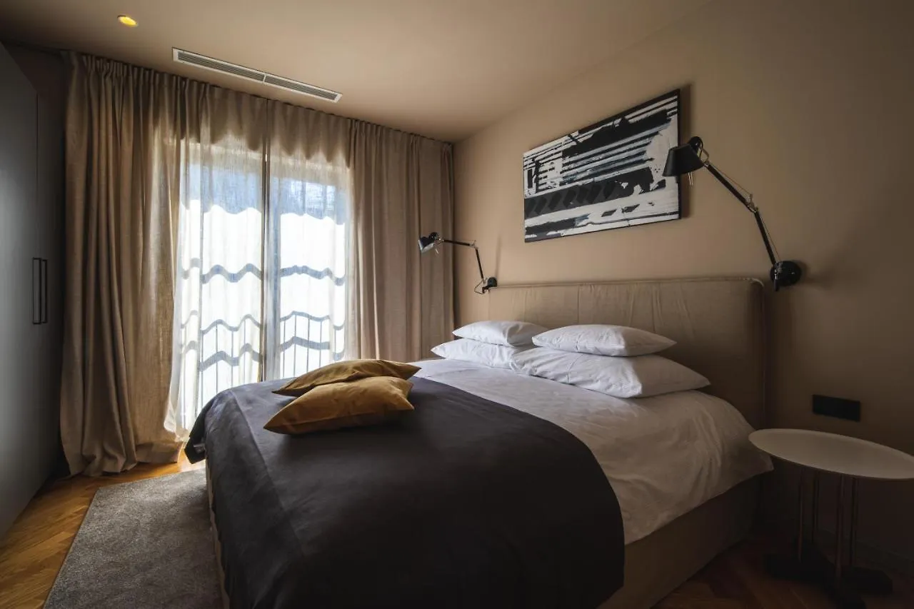 Design Hotel Verbenicum Vrbnik