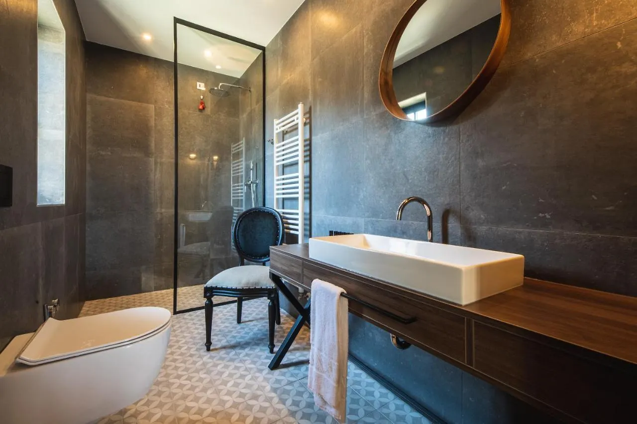 Design Hotel Verbenicum Vrbnik