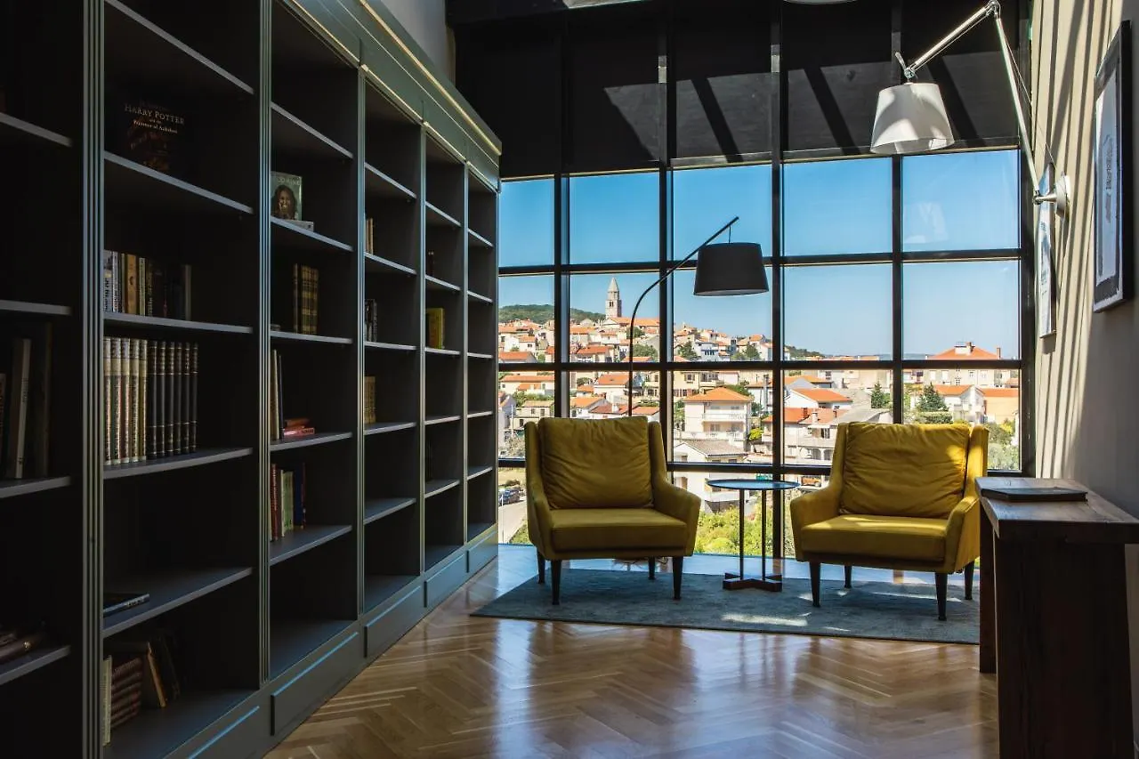 Design Hotel Verbenicum Vrbnik