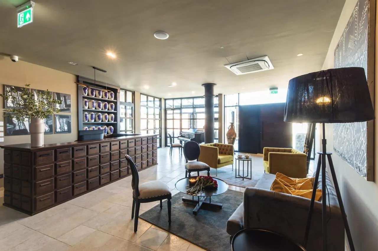 Design Hotel Verbenicum Vrbnik