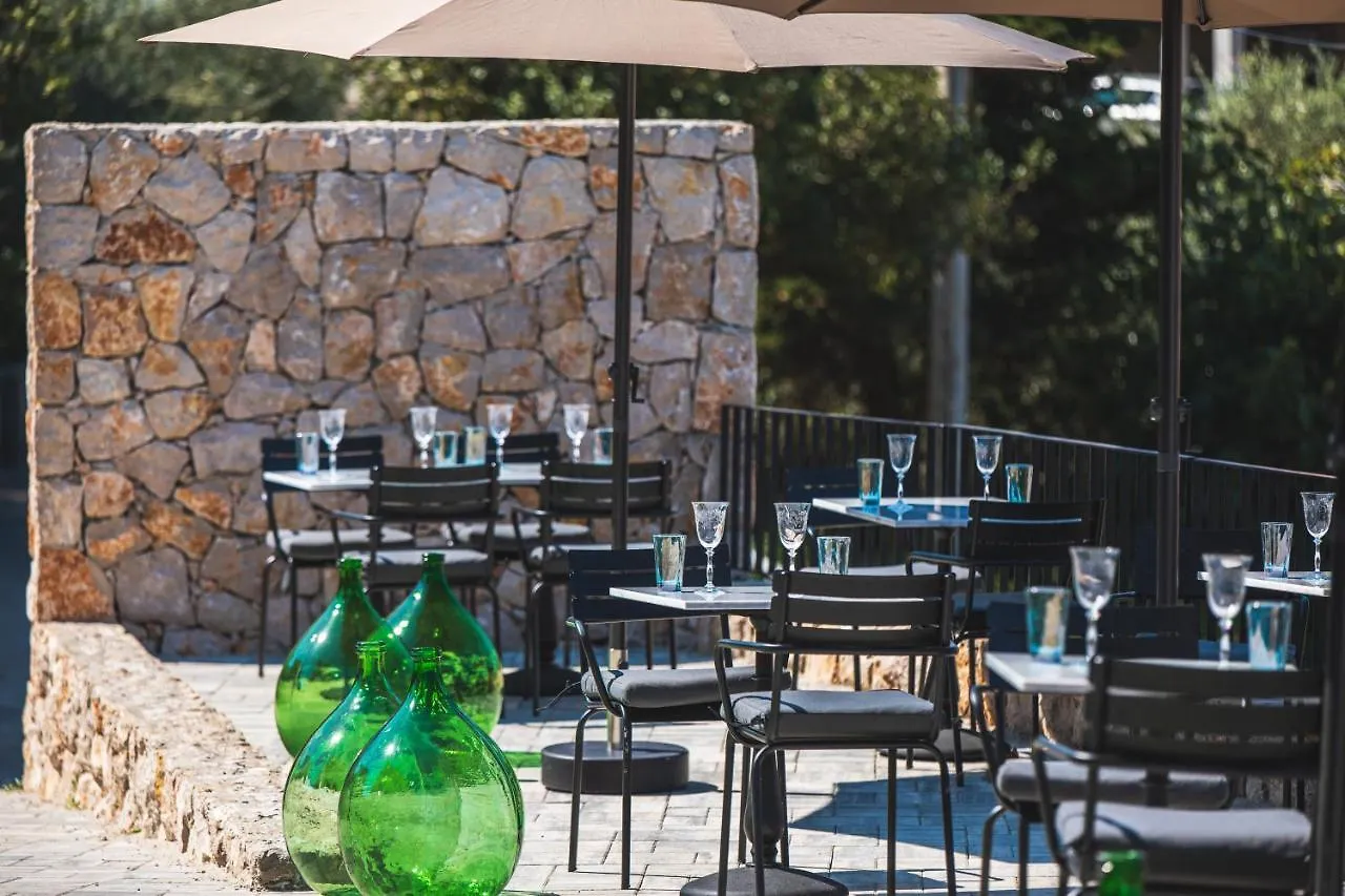 Design Hotel Verbenicum Vrbnik