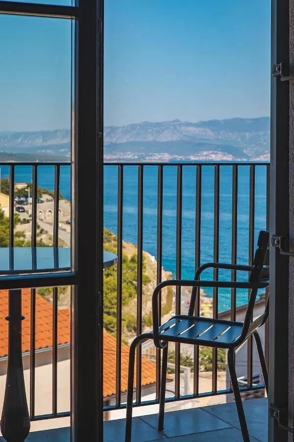 Design Hotel Verbenicum Vrbnik  Croácia