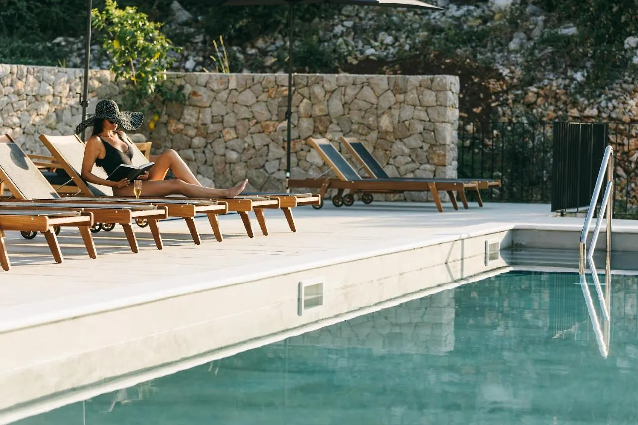 Design Hotel Verbenicum Vrbnik