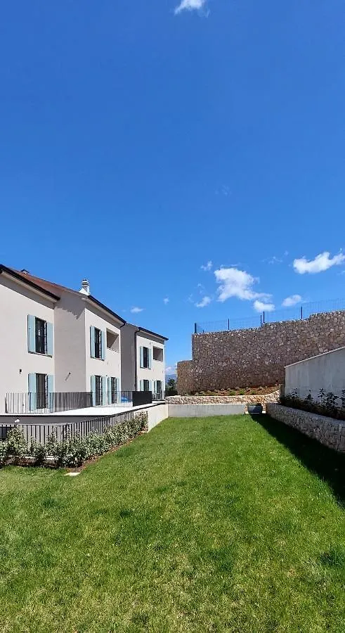 Design Hotel Verbenicum Vrbnik   Vrbnik (Primorje-Gorski Kotar)
