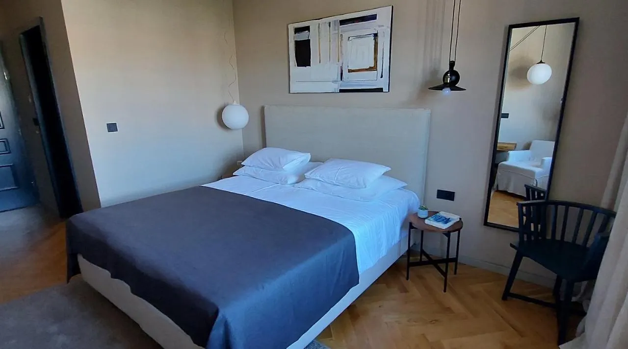 Design Hotel Verbenicum Vrbnik