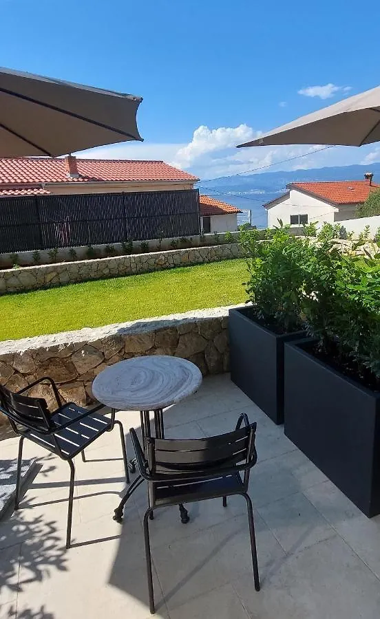 Design Hotel Verbenicum Vrbnik