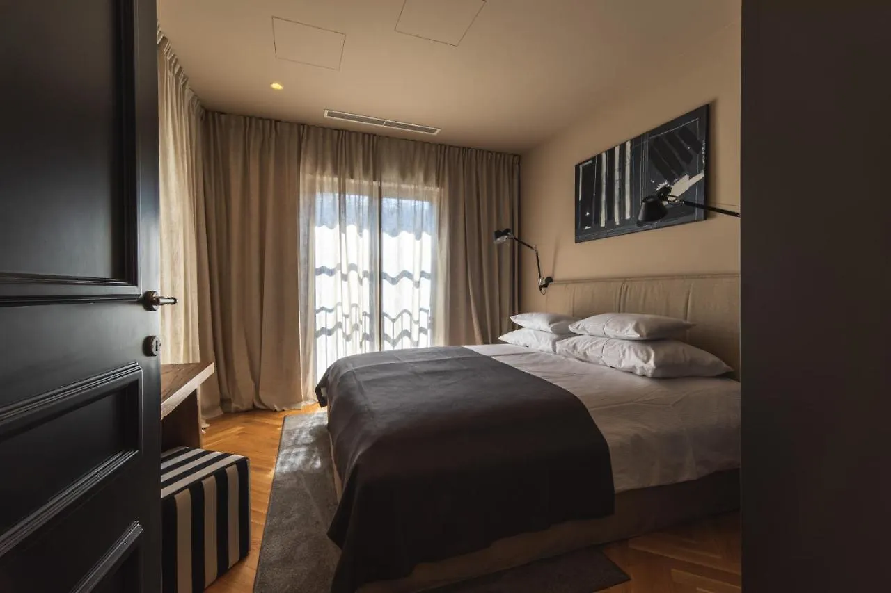 Design Hotel Verbenicum Vrbnik