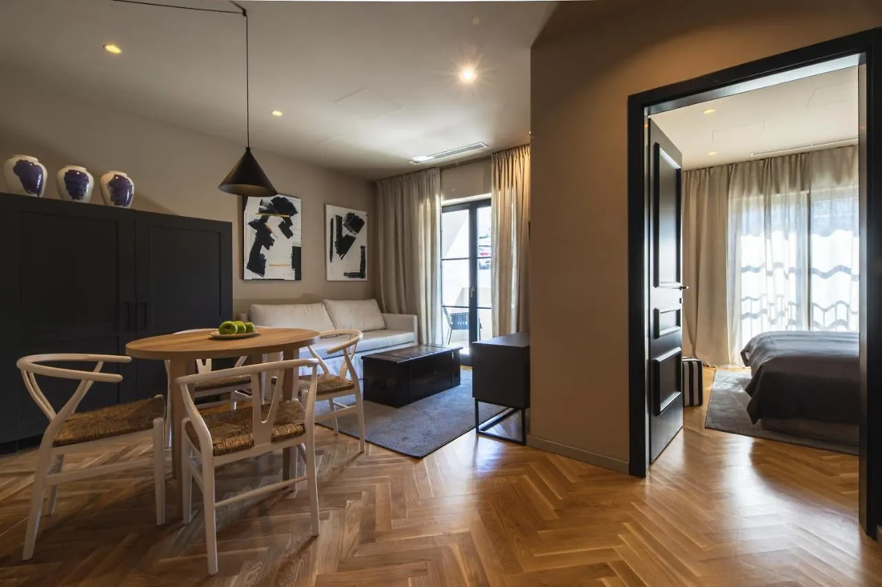 Design Hotel Verbenicum Vrbnik
