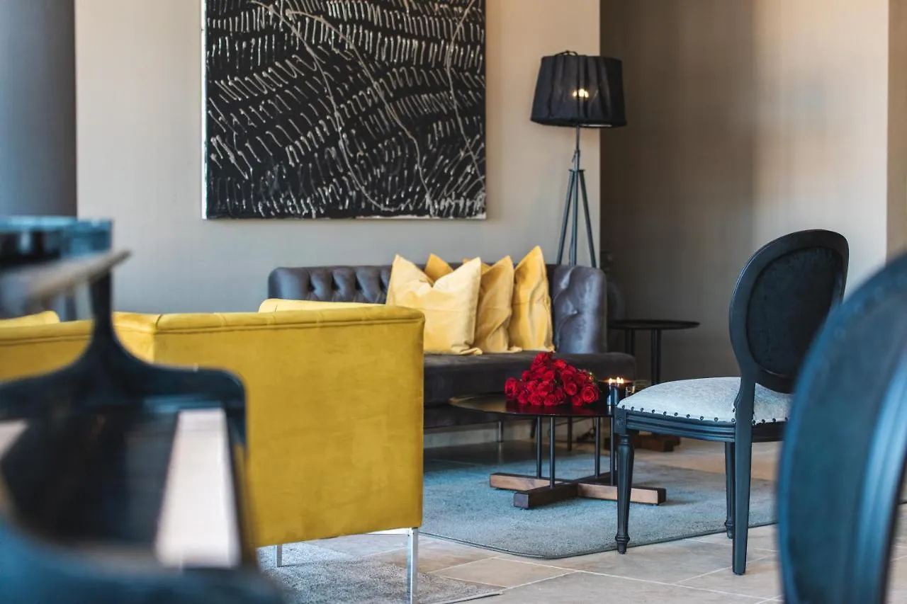 ****  Design Hotel Verbenicum Vrbnik  Croatia