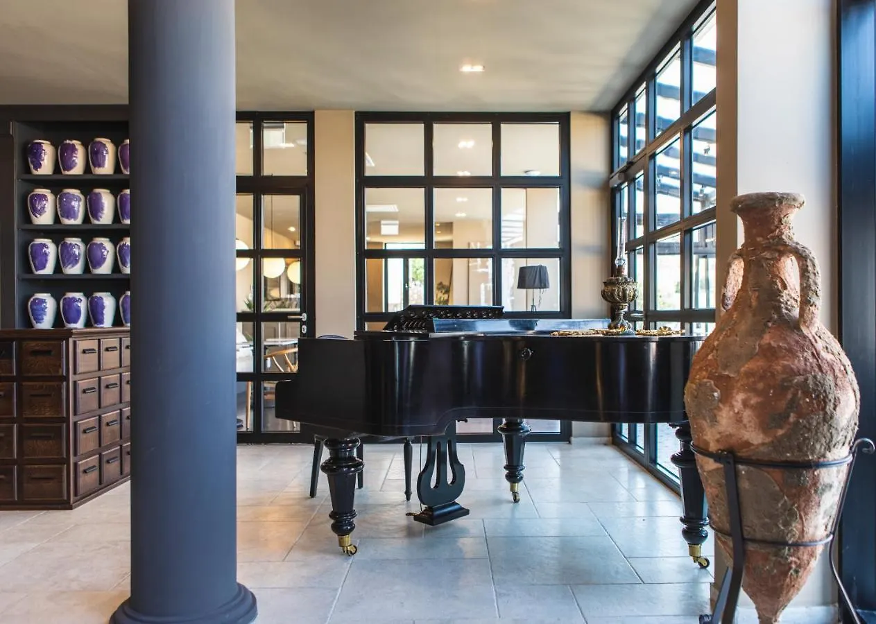 Design Hotel Verbenicum Vrbnik