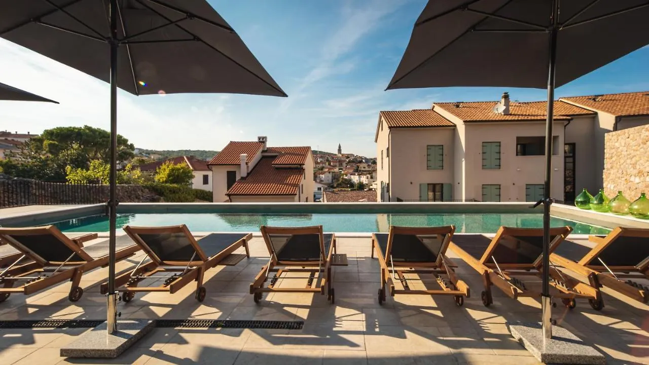 Design Hotel Verbenicum Vrbnik