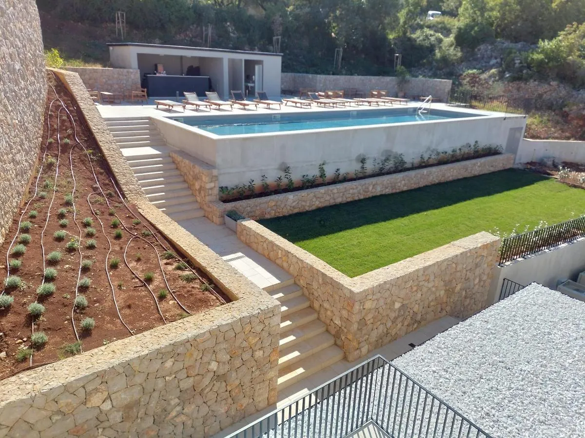 Design Hotel Verbenicum Vrbnik   Vrbnik (Primorje-Gorski Kotar)
